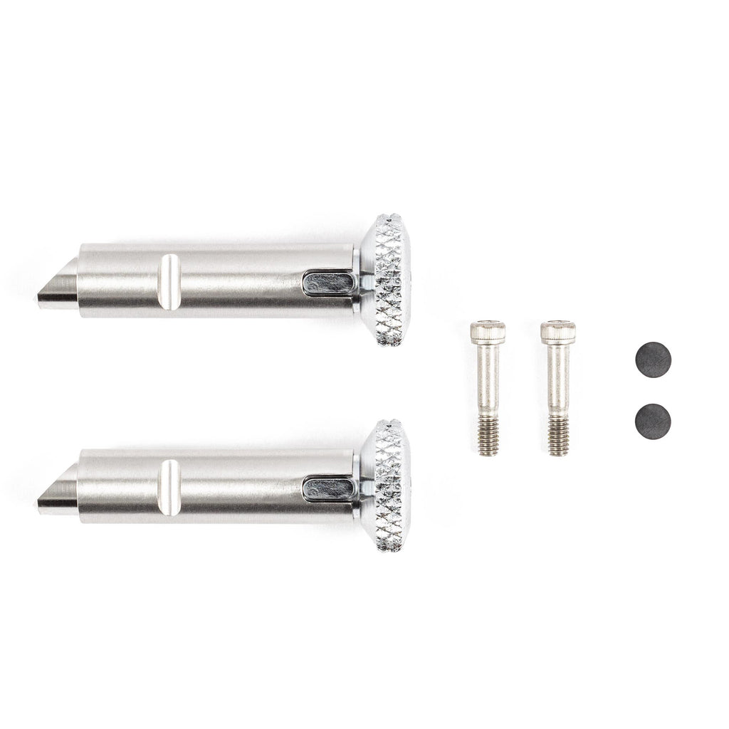 Kirby Morgan Sealed Pull Pin Kit For SL 27