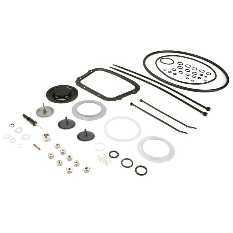 Kirby Morgan Soft Goods Overhaul Kit for KM 77
