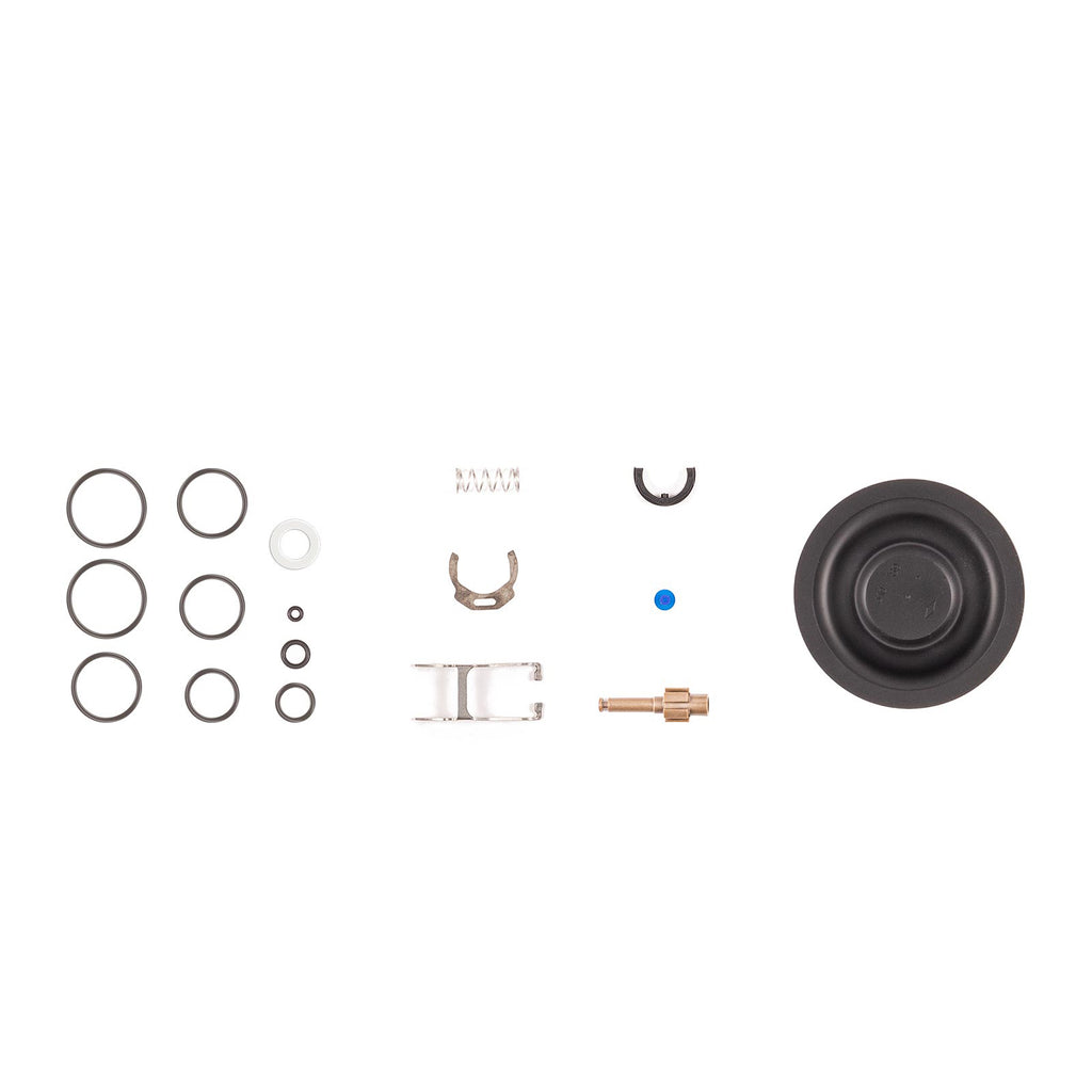 Kirby Morgan KM Diamond Inhalation Regulator Rebuild Kit