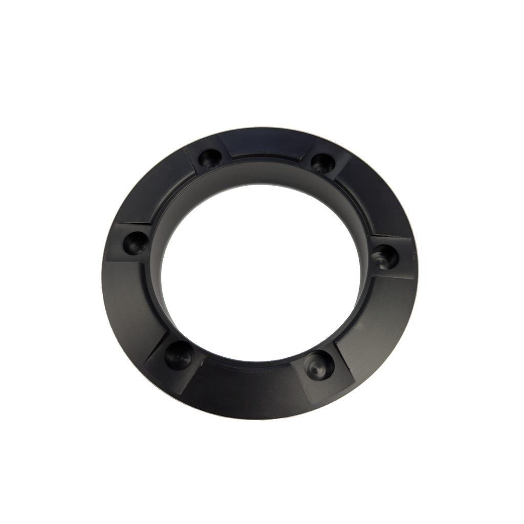 Kirby Morgan Cover Retainer Ring