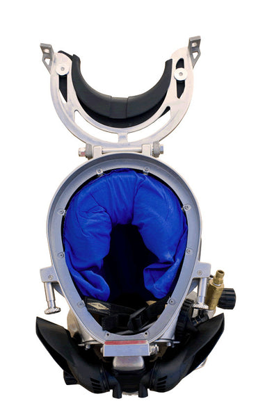 Kirby Morgan 37SS Commercial Diving Helmet MWP 500-101