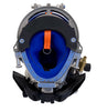Kirby Morgan KM 97 Diving Helmet