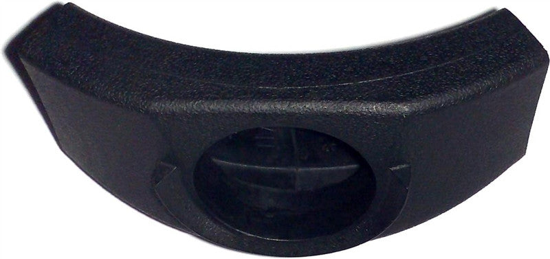 Kirby Morgan Scuba Exhaust 'T' for SuperFlow Metal Adjustable SCUBA Regulator