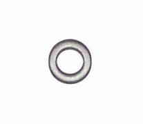 Kirby Morgan #10 Flat Washer