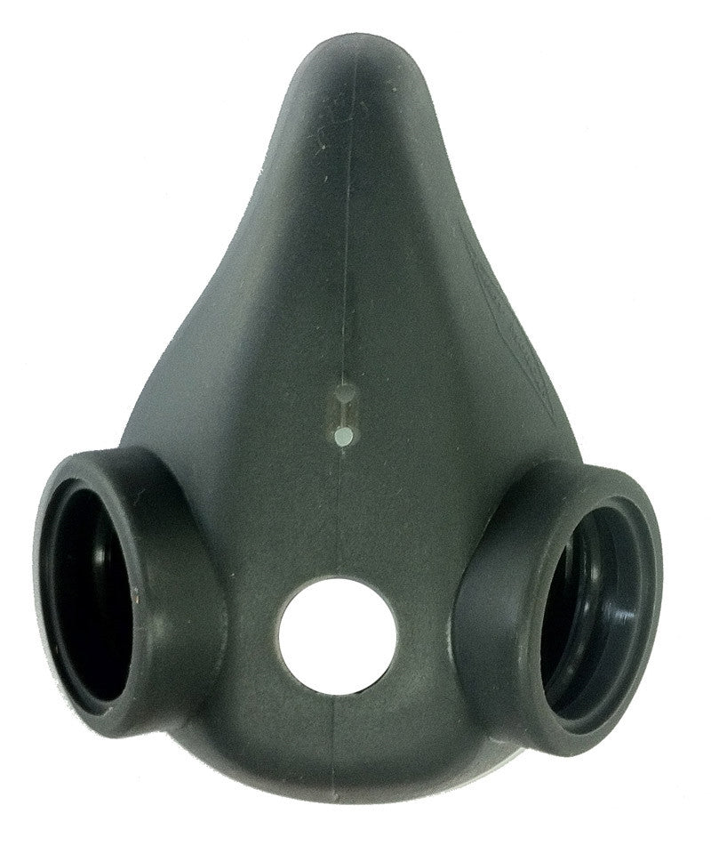 Kirby Morgan Oral Nasal Mask, Silicone