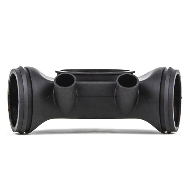 Kirby Morgan Tri-Valve Exhaust, Main Body For SL 27