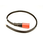 Kirby Morgan Male Waterproof Connector, 4 Pin