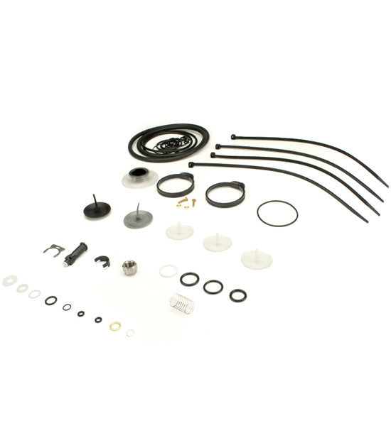 Kirby Morgan Soft Goods Overhaul Kit For KM 57