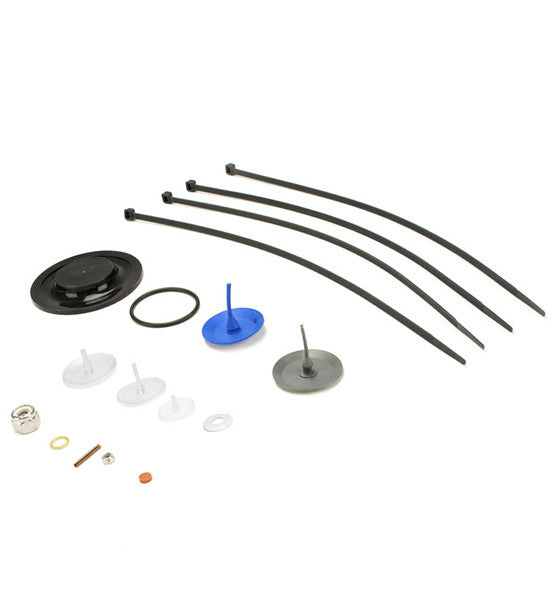Kirby Morgan Soft Goods Overhaul Kit For SuperLite SL 27
