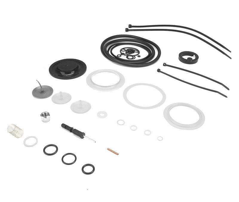 Kirby Morgan Soft Goods Overhaul Kit For KM 47