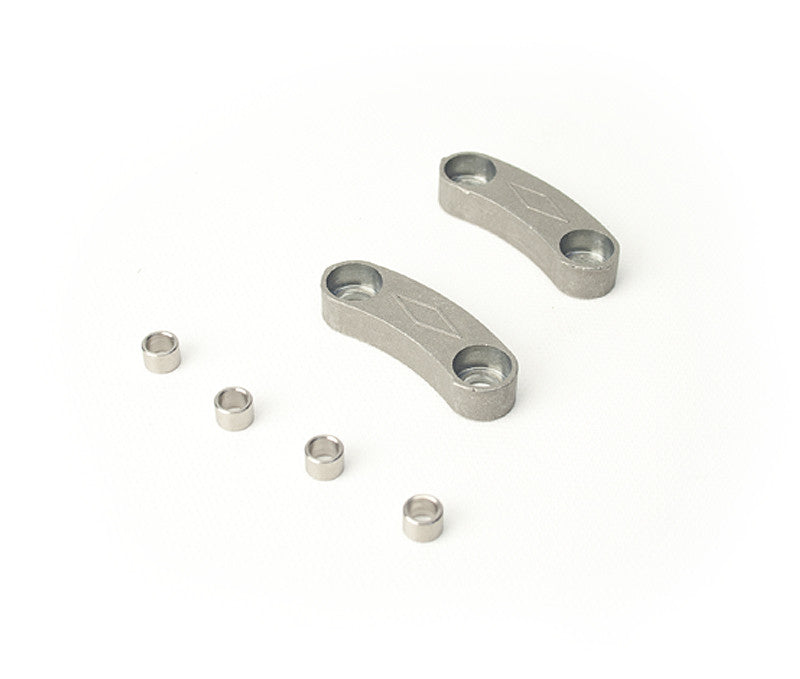 Kirby Morgan Anode Kit For KMB 18B, 28B