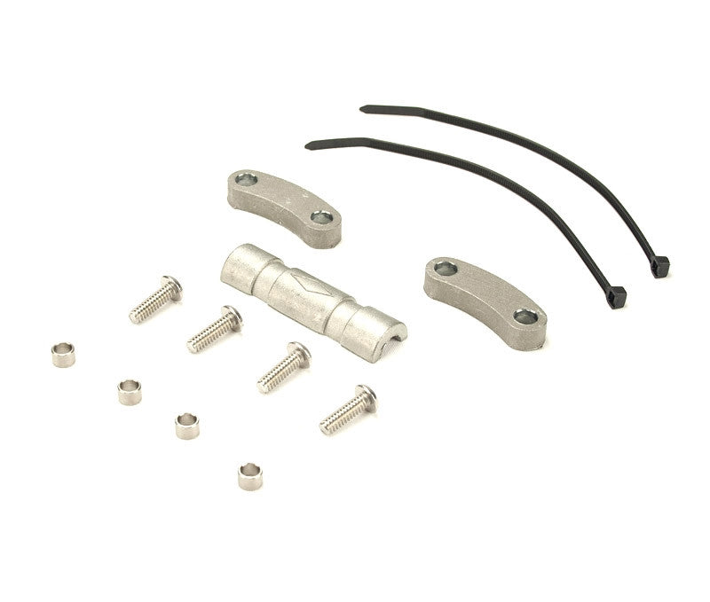 Kirby Morgan Anode Kit for KM 37SS, KM 77, KM 97