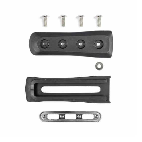 Kirby Morgan Handle Grip Kit SS Helmet