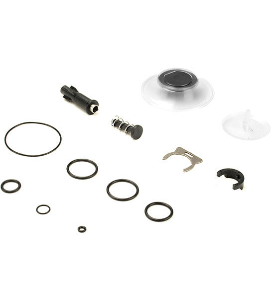 Kirby Morgan Regulator Rebuild Kit For KM 57