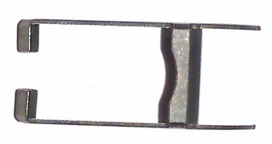 Kirby Morgan High Flow Lever Arm