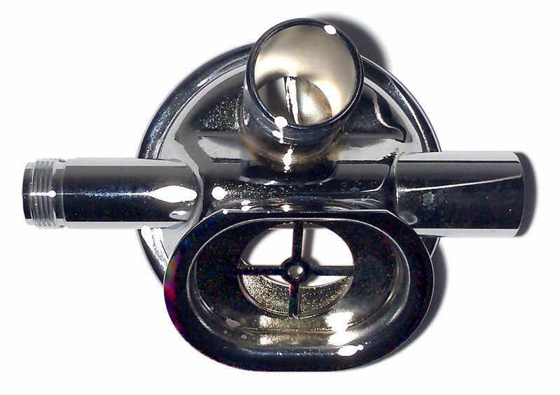 Kirby Morgan Regulator Body