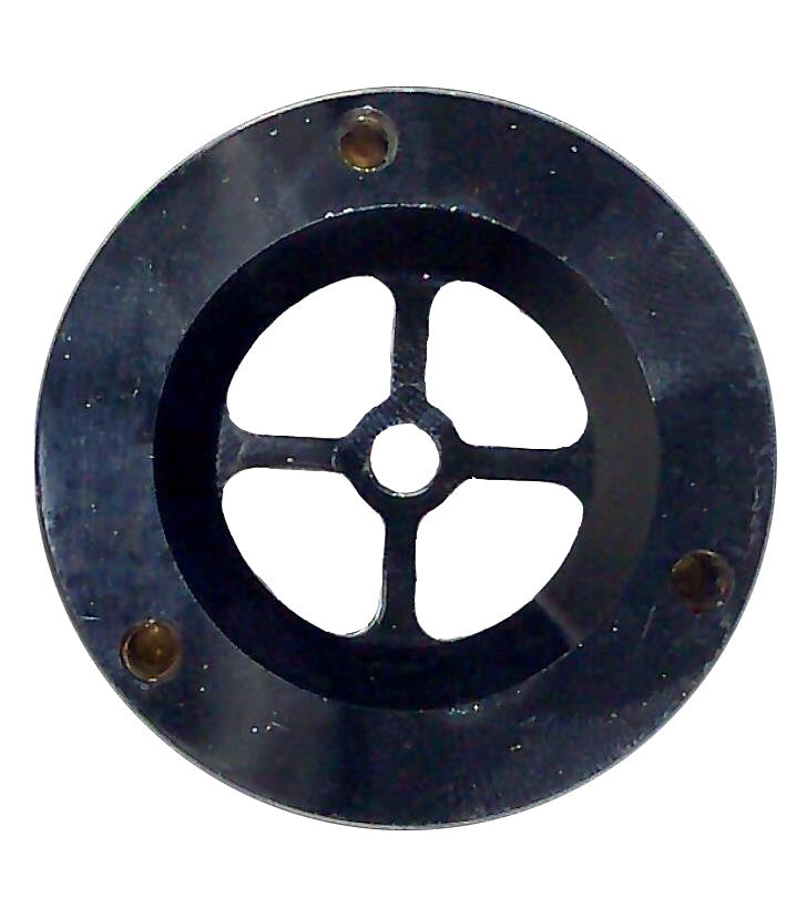 Kirby Morgan Water Dump Body