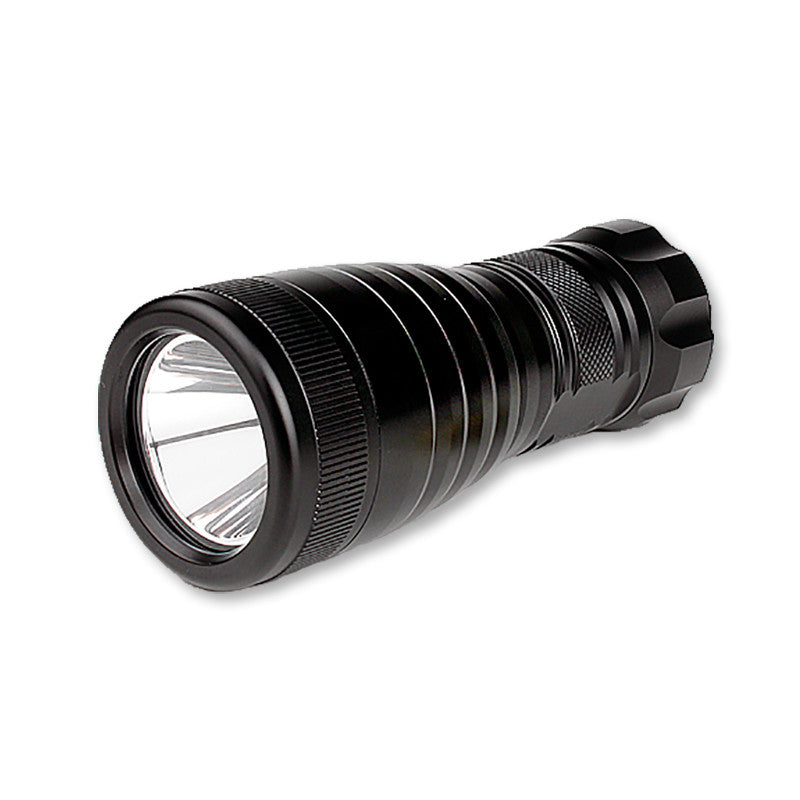 Black Rock Diving Equipment STUBBY Tactical LED Dive Light