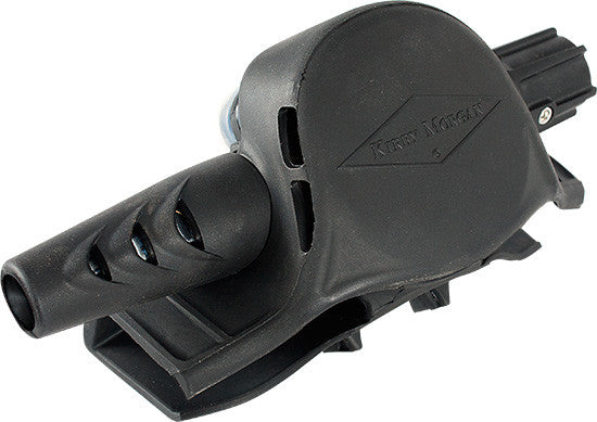 Kirby Morgan Balanced 2nd Stage SCUBA Regulator for M-48/M-48 MOD-1