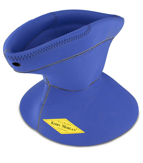 Kirby Morgan Medium Cold Water Neck Dam For SuperLite SL 17A/B