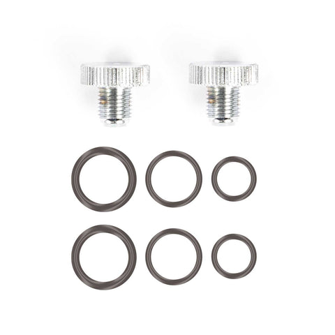 Kirby Morgan O-Ring Rebuild Kit, Yoke/Din Assembly