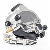 Kirby Morgan KM 97 Diving Helmet