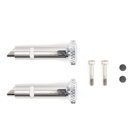 Kirby Morgan Sealed Pull Pin Kit For SL 27