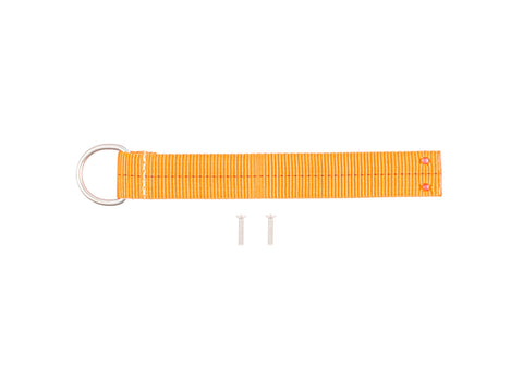 Kirby Morgan Pull Strap Assembly Kit