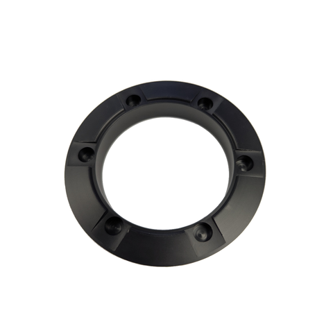 Kirby Morgan Cover Retainer Ring