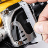 Kirby Morgan 455 Purge Check Tool