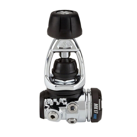 Scubapro MK17 EVO 2 Enviromentally Sealed Yoke Diving Regulator