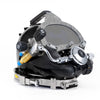 Kirby Morgan KM 37 SS Diving Helmet