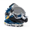 Kirby Morgan KM 37 SS Diving Helmet