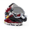 Kirby Morgan KM 37 SS Diving Helmet