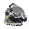 Kirby Morgan KM 37 SS Diving Helmet