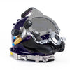 Kirby Morgan KM 37 SS Diving Helmet
