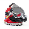 Kirby Morgan KM 37 SS Diving Helmet