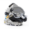 Kirby Morgan KM 37 SS Diving Helmet