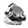 Kirby Morgan KM 37 SS Diving Helmet