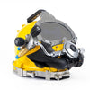 Kirby Morgan KM 37 SS Diving Helmet