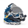 Kirby Morgan KM 97 Diving Helmet
