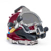 Kirby Morgan KM 97 Diving Helmet