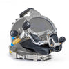 Kirby Morgan KM 97 Diving Helmet
