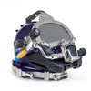 Kirby Morgan KM 97 Diving Helmet