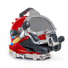 Kirby Morgan KM 97 Diving Helmet
