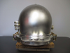 Desco Air Hat Tin Plated Copper/Brass Diving Helmet