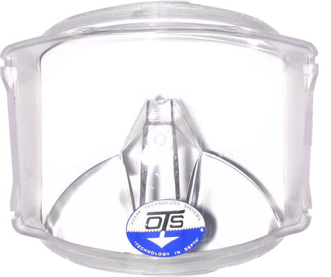 OTS No ABV Visor For Guardian Full Face Mask