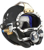 Kirby Morgan SuperLite SL 17B Diving Helmet