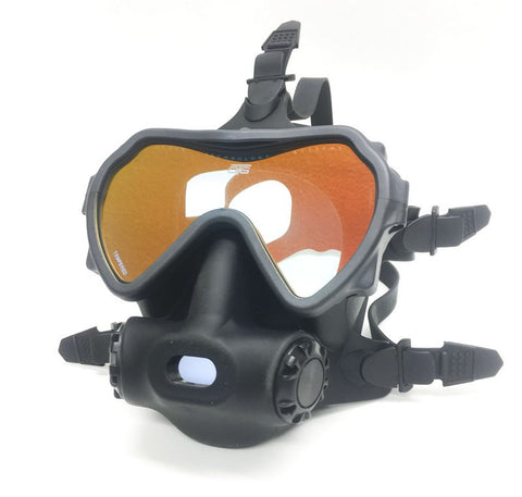 OTS Spectrum Full Face Mask