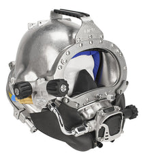 Kirby Morgan KM 97 Diving Helmet